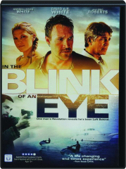 IN THE BLINK OF AN EYE