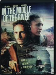 IN THE MIDDLE OF THE RIVER