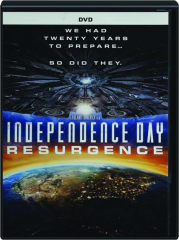 INDEPENDENCE DAY: Resurgence