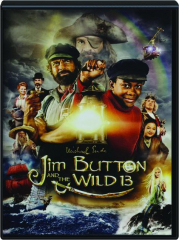 JIM BUTTON AND THE WILD 13