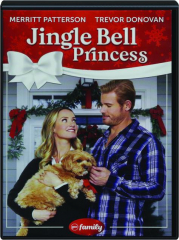 JINGLE BELL PRINCESS