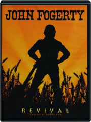 JOHN FOGERTY: Revival