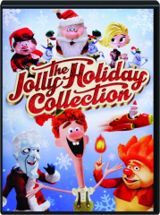 THE JOLLY HOLIDAY COLLECTION
