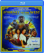 JOURNEY TO THE WEST