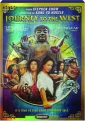 JOURNEY TO THE WEST