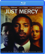 JUST MERCY