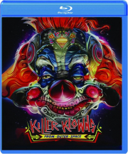 KILLER KLOWNS FROM OUTER SPACE