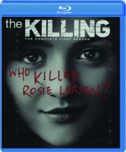 THE KILLING: The Complete First Season