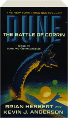 DUNE: The Battle of Corrin