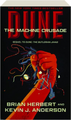 DUNE: The Machine Crusade