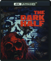 THE DARK HALF