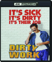 DIRTY WORK