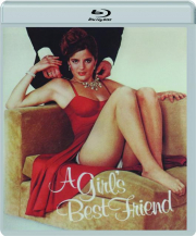 A GIRL'S BEST FRIEND