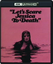 LET'S SCARE JESSICA TO DEATH