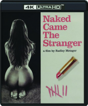 NAKED CAME THE STRANGER