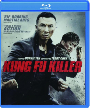 KUNG FU KILLER