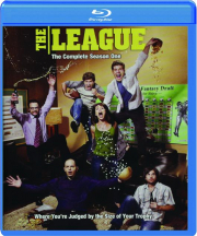 THE LEAGUE: The Complete Season One