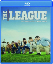 THE LEAGUE: The Complete Season Four