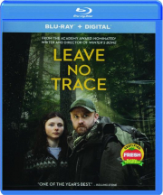 LEAVE NO TRACE