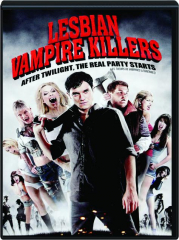 LESBIAN VAMPIRE KILLERS