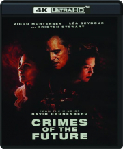 CRIMES OF THE FUTURE