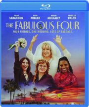 THE FABULOUS FOUR