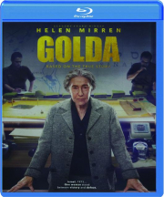 GOLDA