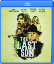 THE LAST SON