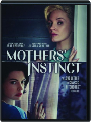 MOTHER'S INSTINCT