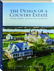 THE DESIGN OF A COUNTRY ESTATE: Purple Cherry Architects & Interiors