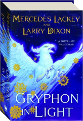 GRYPHON IN LIGHT