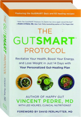 THE GUTSMART PROTOCOL