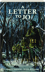 A LETTER TO JO