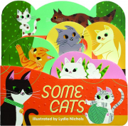 SOME CATS