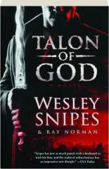 TALON OF GOD