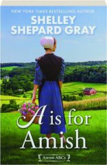 A IS FOR AMISH