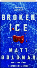 BROKEN ICE