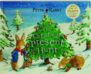 THE CHRISTMAS PRESENT HUNT: The World of Peter Rabbit