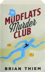 THE MUDFLATS MURDER CLUB