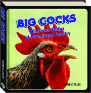BIG COCKS: Hilarious Snaps of Prominent Poultry