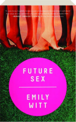 FUTURE SEX