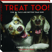 TREAT TOO! Two Tails Are Better Than One