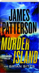 MURDER ISLAND