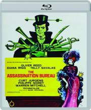 THE ASSASSINATION BUREAU