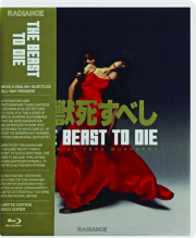 THE BEAST TO DIE