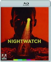 THE NIGHTWATCH COLLECTION: Limited Edition