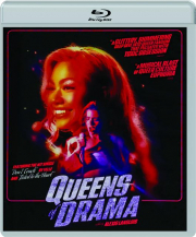 QUEENS OF DRAMA