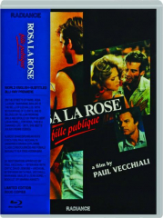 ROSA LA ROSE, FILLE PUBLIQUE