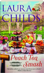 PEACH TEA SMASH