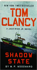 TOM CLANCY SHADOW STATE